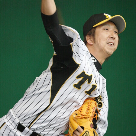 藤川球児