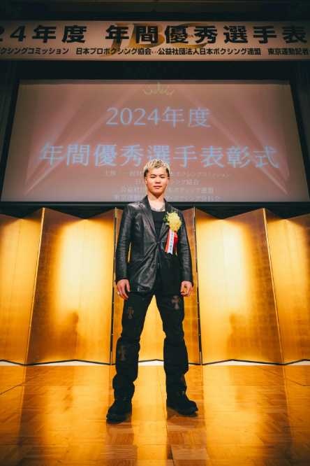 X：那須川天心(@TeppenTenshin)より