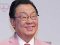 梅沢富美男