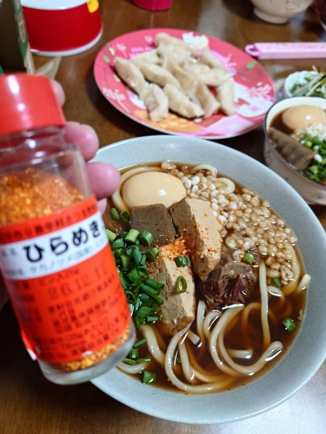 地元の食卓には欠かせないスパイス（画像提供：さつま町役場さつまPR課）