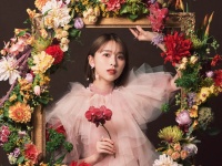 玉井詩織(ももクロ)　新曲『君に100個言いたいことがあんだ』配信スタート！　2曲目の新曲「まわるきもち」5/7配信決定！！