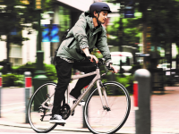 ブリヂストンサイクル株式会社のプレスリリース画像