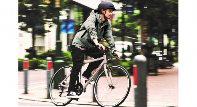 ブリヂストンサイクル株式会社のプレスリリース画像