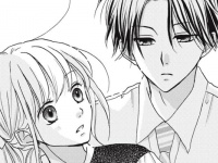 えぇぇなんでいるの!?　20代最後の誕生日を一人で過ごしていたら現れた救世主【初恋の幼なじみに婚活をジャマされます＃5】