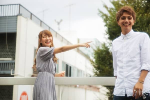 【恋愛相談】「付き合っていて楽しい彼女って、どういう彼女?」ほか2つ