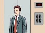 【サバイバル術】落下するエレベーターから生き残る方法