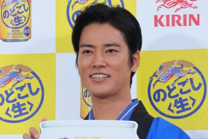 桐谷健太