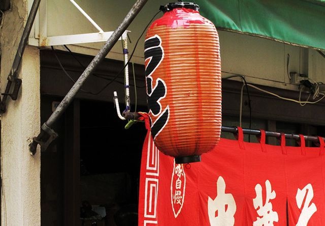 都内の有名大学近くの人気ラーメン店5つ