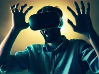 VR酔い（サイバー酔い）の謎、なぜゲームで酔う人と酔わない人がいるのか？