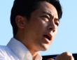 小泉進次郎氏の公式Xより