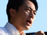 小泉進次郎氏の公式Xより