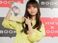 NMB48・本郷柚巴