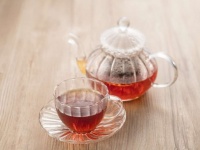 紅茶、飲んでますか？（画像はイメージ）