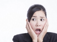 やめてーっ！　男性からのキモいアプローチ・5選