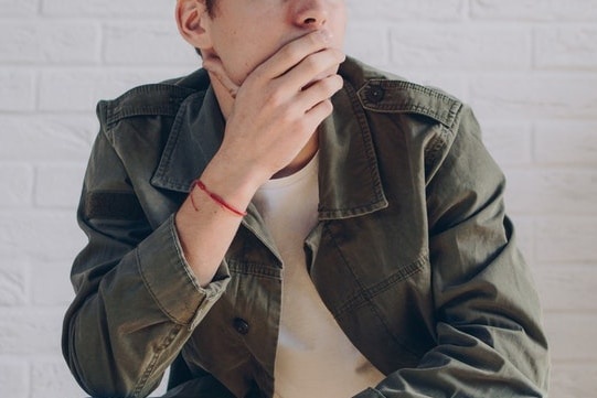 男性が「好きだからこそ連絡しない」6つの理由