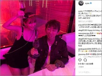 インスタグラムより