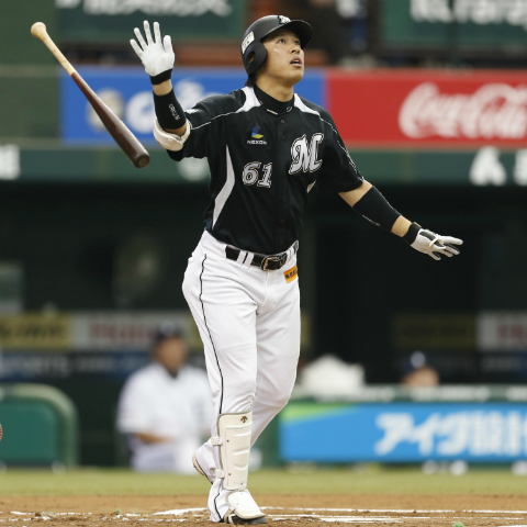 プロ野球 バット ヘルメット グラブ ボールじゃないものを投げた実例を検証 1ページ目 デイリーニュースオンライン