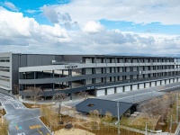 第一生命、京都の大型物流施設に148億円のエクイティ投資　パナの9拠点集約を支援