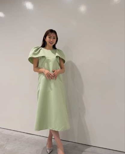 Instagram:菊地亜美(@amikikuchi0905)より