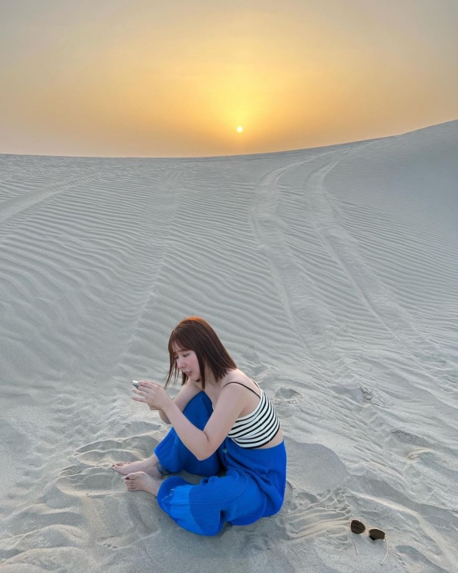 エンリケ夫インスタグラムより　https://www.instagram.com/buta_san1102/