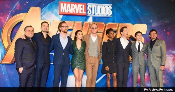マーベル映画10周年を祝して、『アベンジャーズ』のスター陣がファンへ感謝のメッセージ【映像】