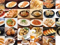餃子好きはお見逃しなく