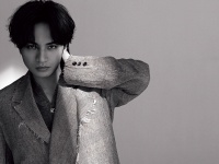 中島健人登場！　1/23発売『ゲーテ』3月号　中島「アイドルの枠組みを軽く超える作業量をこなしている自負はあります」