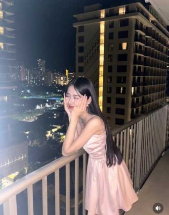 Instagram:天翔天音(@amane_tensho)より