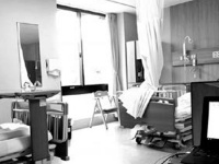 〈潜入ルポ〉院内消毒業者が見たコロナ病棟の非公開真実（1）重症者部屋に「N95」プレート