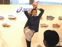 元新体操選手・畠山愛理さんが教える「美姿勢をつくる方法」