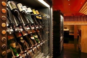 株式会社ジェイプロジェクト/日本酒 おばんざい おざぶのプレスリリース画像