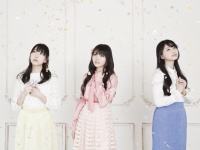 「TrySail」1stアルバム「Sail Canvas」