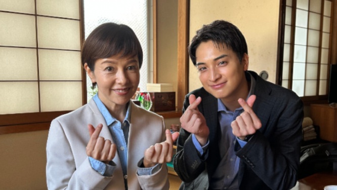 絶対零度〜情報犯罪緊急捜査～の公式Xより