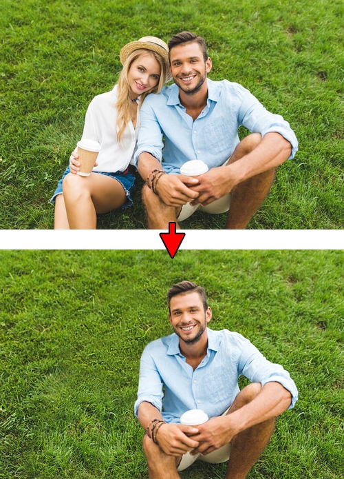 Edit My Ex