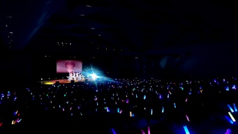 ＝LOVE 13thシングル『この空がトリガー』発売記念　スペシャルライブを松下IMPホール（大阪）で開催！