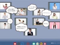 株式会社ちくちくのプレスリリース画像