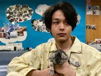 中村倫也 公式Twitterより