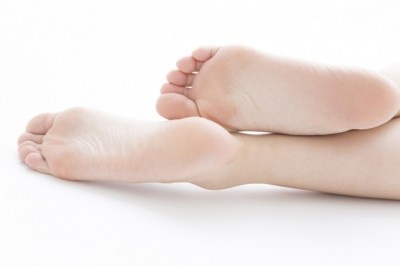 意外とデカい？　女子の「靴のサイズ」ランキング！