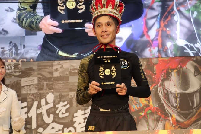 菊地孝平選手