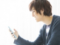 男性目線！　アドレス交換後、女性から連絡が来ると盛り上がるタイミング・4選