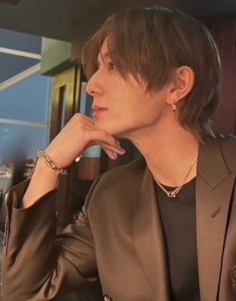 Instagram:山田涼介 (@ryosuke_yamada059)より