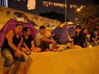 【現地ルポ】香港民主化デモにCIA関与の可能性が浮上