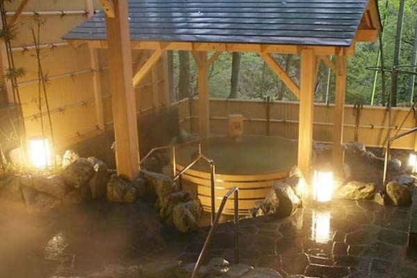 小田急ホテル　はつはな