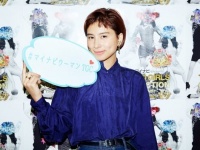 ラブリ「いつもとちがう私を見てほしい」【TGC密着インタビュー】