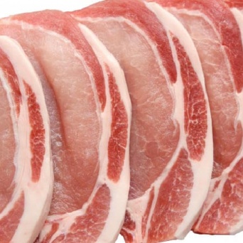 豚肉
