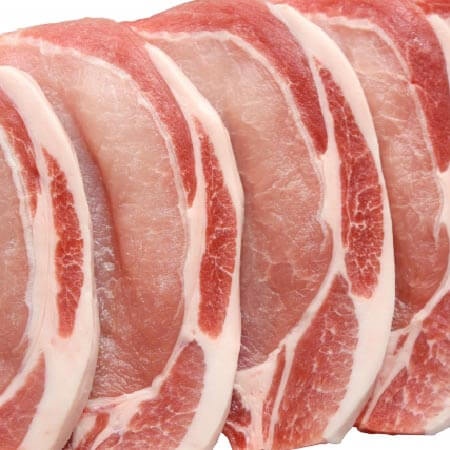 豚肉