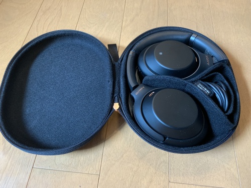 WH-1000XM3