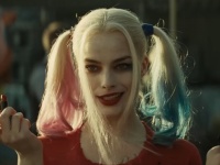 デヴィッド・エアー監督とマーゴット・ロビーが再タッグ！　ハーレイ・クインらDC女性ヴィランが活躍する『Gotham City Sirens』製作決定