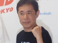 ナインティナイン・岡村隆史