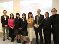 小林市の学生とまちづくりのプロが交流